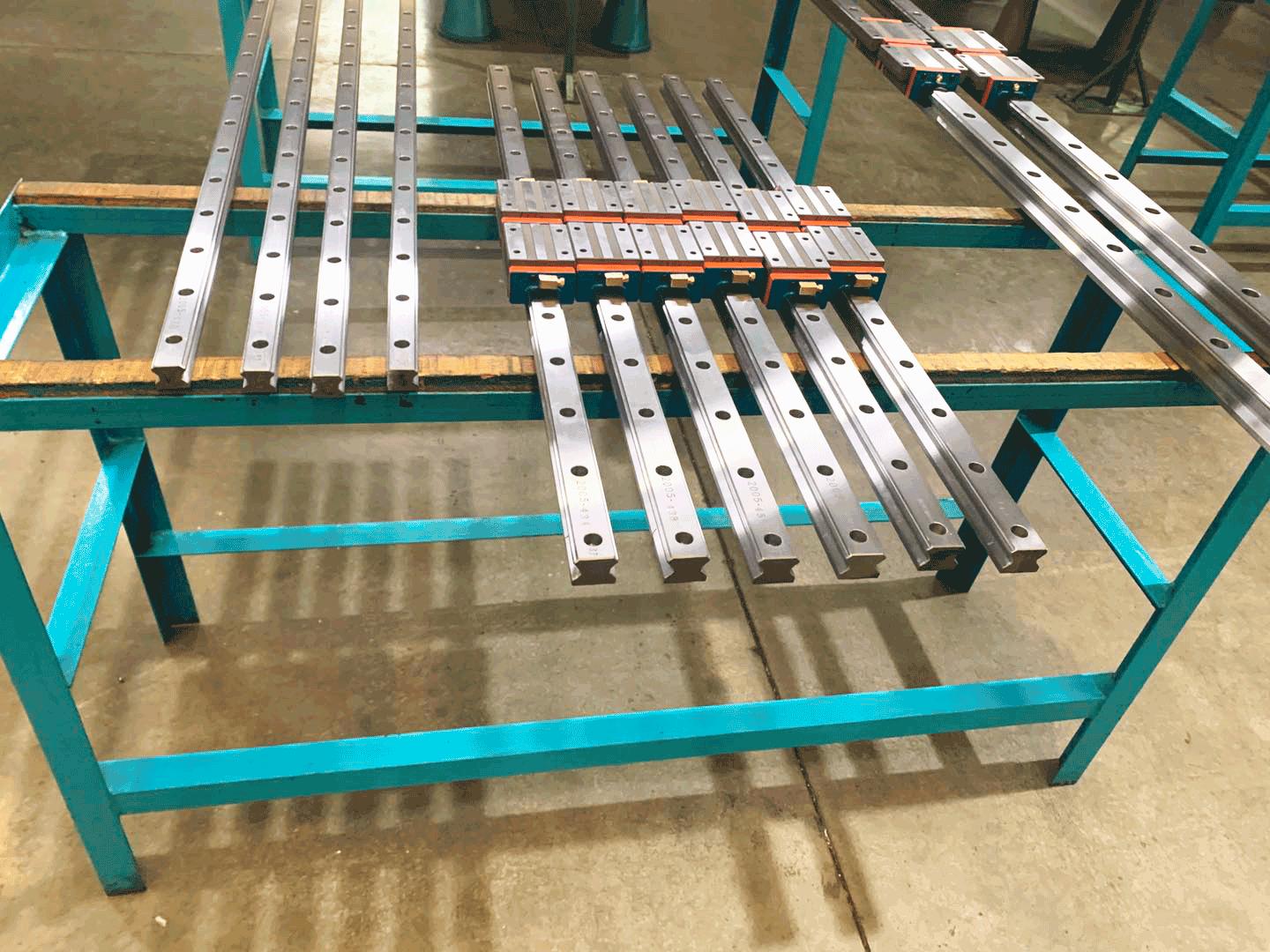 机械故事下篇视频,机械故事完整版