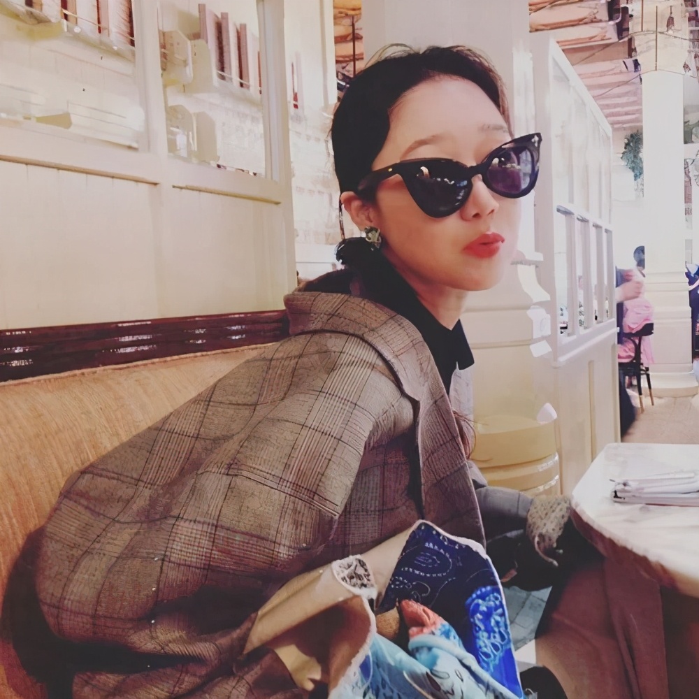 韩系穿搭温柔风穿搭,简约气质的韩系风格日常实用穿搭