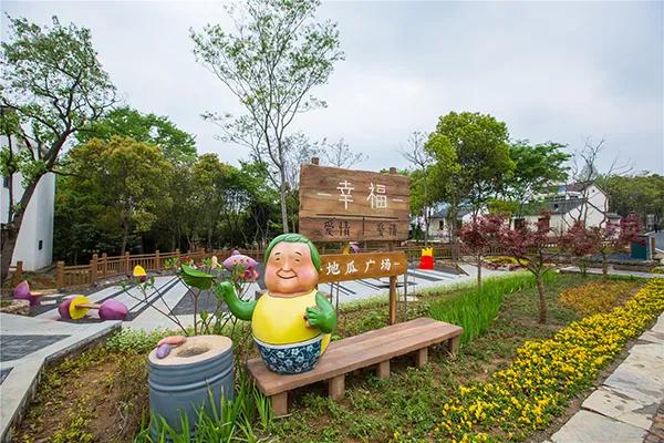 长三角城市群最佳旅游线路,长三角示范区旅游详细攻略