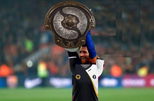 球王到底去哪里了,球王梅西离开巴萨的原因