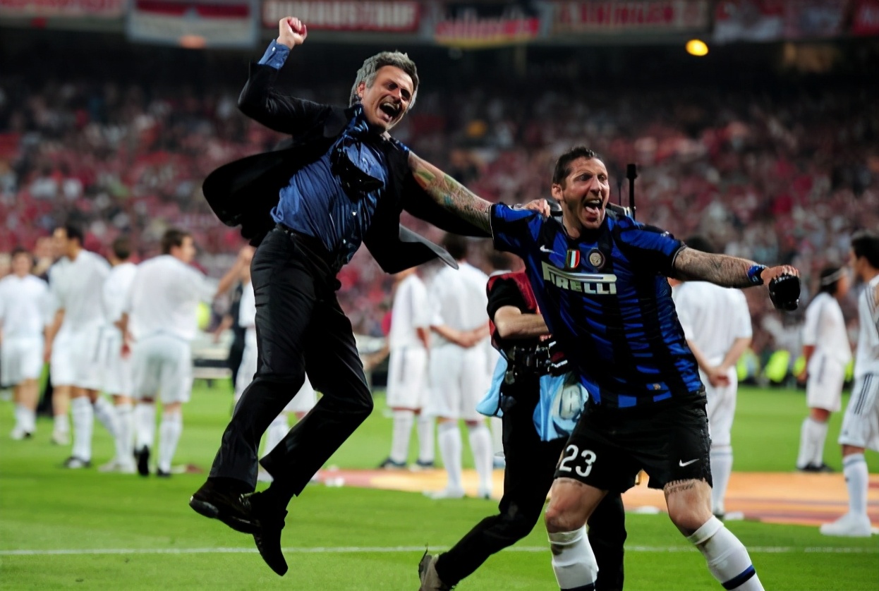 佩佩在足坛的暴力时刻,足球四大狠人佩佩