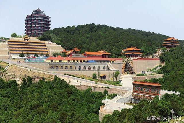 乌金山欢乐谷大马戏和森林公园,乌金山森林公园儿童项目