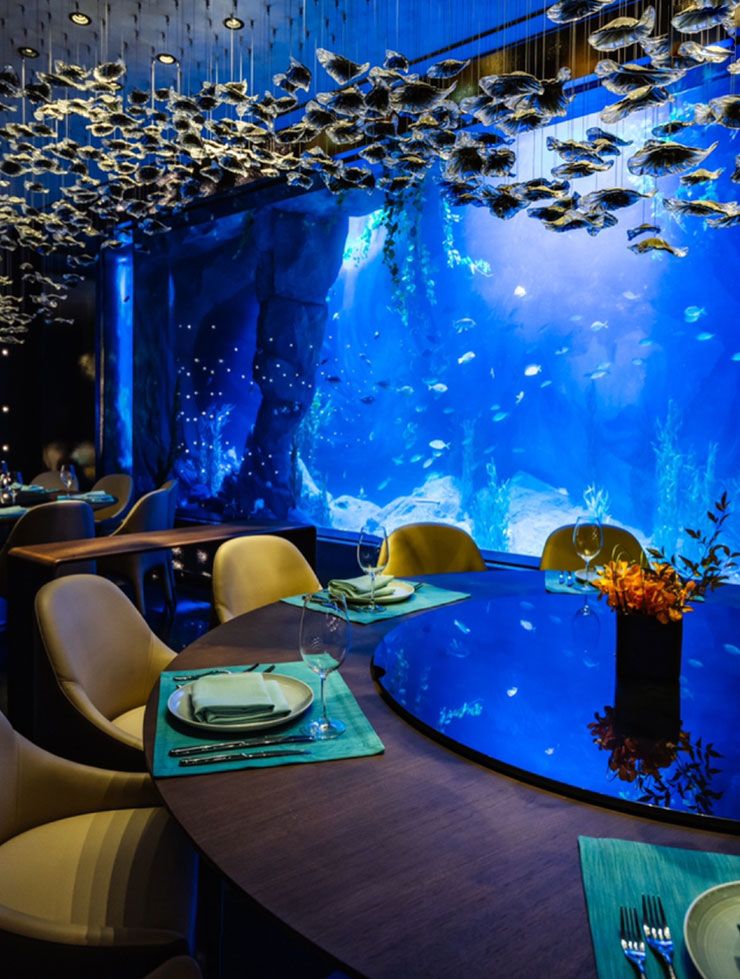 魔都最贵酒店TOP10！安缦第7，深坑垫底