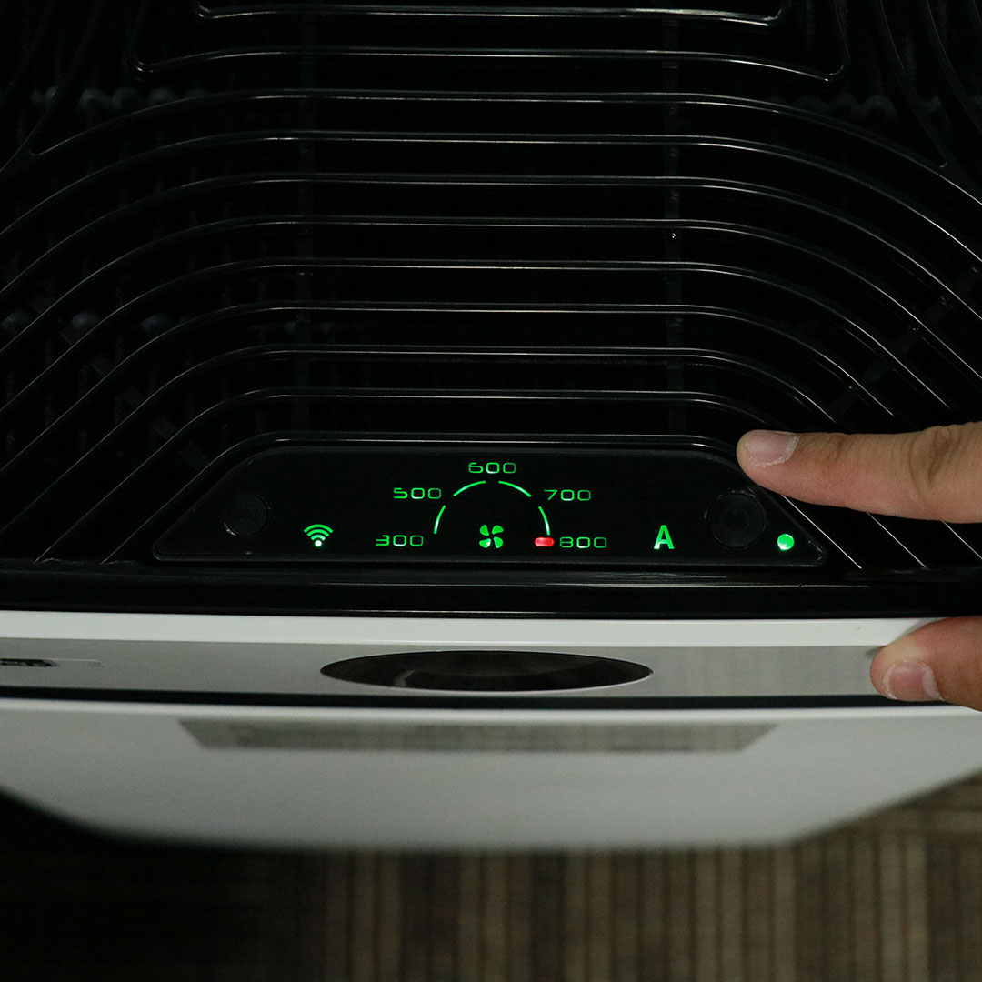 贝昂空气净化器x7和x7s有什么区别,贝昂空气净化器去甲醛效果