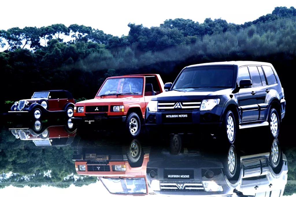 赛车运动永远能让你热泪盈眶,三菱速跑自动