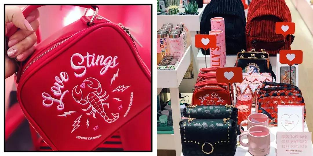 不输大牌包包推荐,轻奢小众高级感包包ck