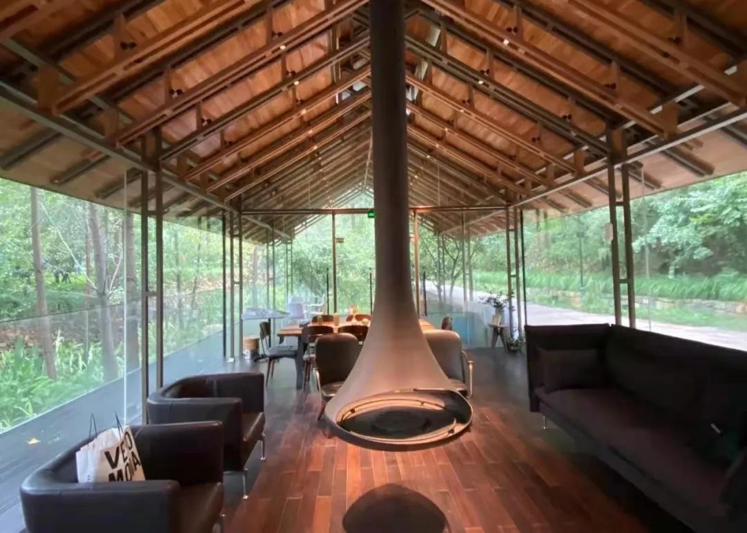 住在春天民宿,住在春天里这些民宿快收藏