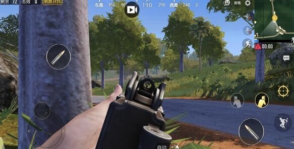 刺激战场国际服最稳陀螺仪灵敏度,刺激战场陀螺仪灵敏度压枪最稳