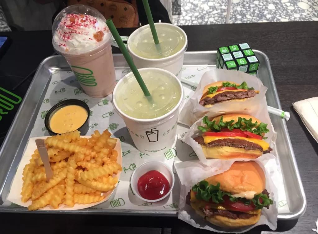 汉堡为什么卖这么便宜,汉堡卖79元