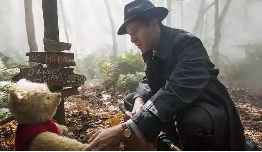 克里斯托弗罗宾衣服,克里斯托弗罗宾照片