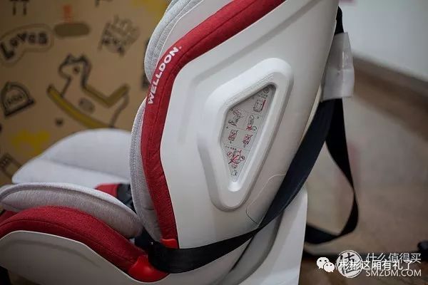 惠尔顿诺亚安全座椅测试,惠尔顿智转安全座椅缺点