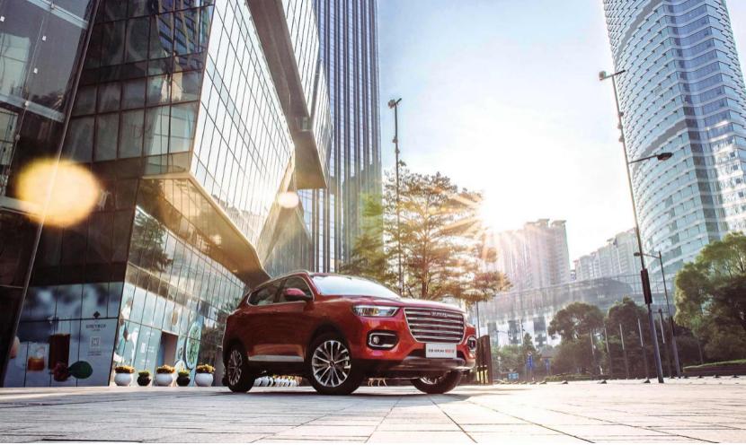 哈弗h6第三代为什么销量那么高,哈弗神兽版和h6第三代哪个销量好