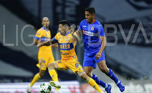 墨西哥足球超级联赛最新积分榜,墨西哥足球联赛完整版