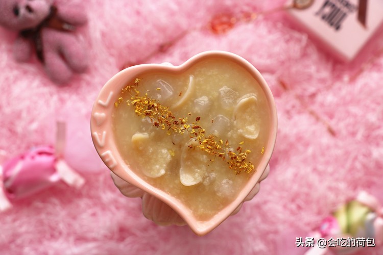 适合夏天的十种粥,入夏常吃三种粥