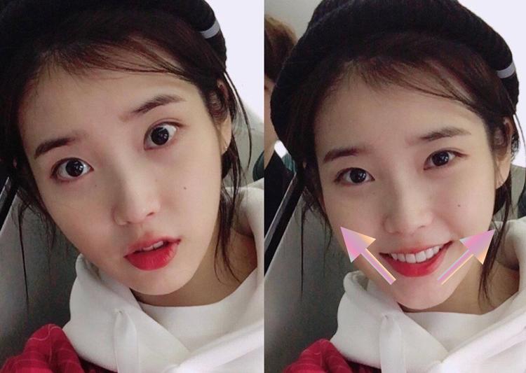 口含筷子练微笑教学视频,空姐咬筷子练微笑正确方法