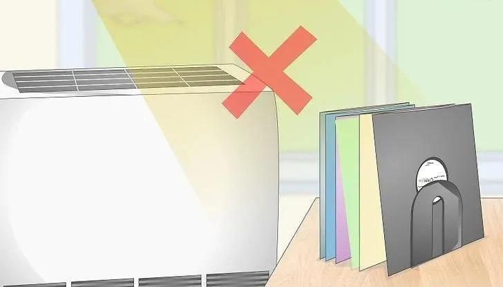 黑胶天幕保养,新手选购黑胶如何避开坑