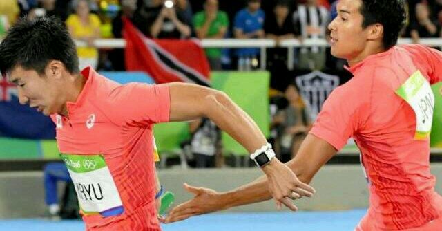 博尔特奥运会三连冠能否被打破,博尔特1枚奥运金牌被剥夺