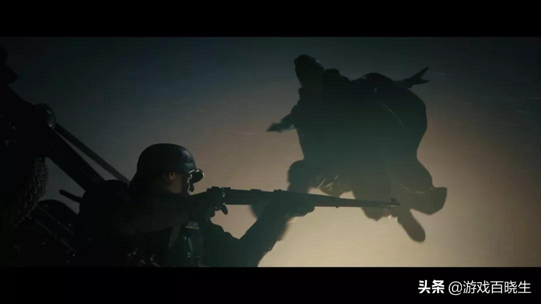 使命召唤战区四勇往直前,使命召唤四个战区