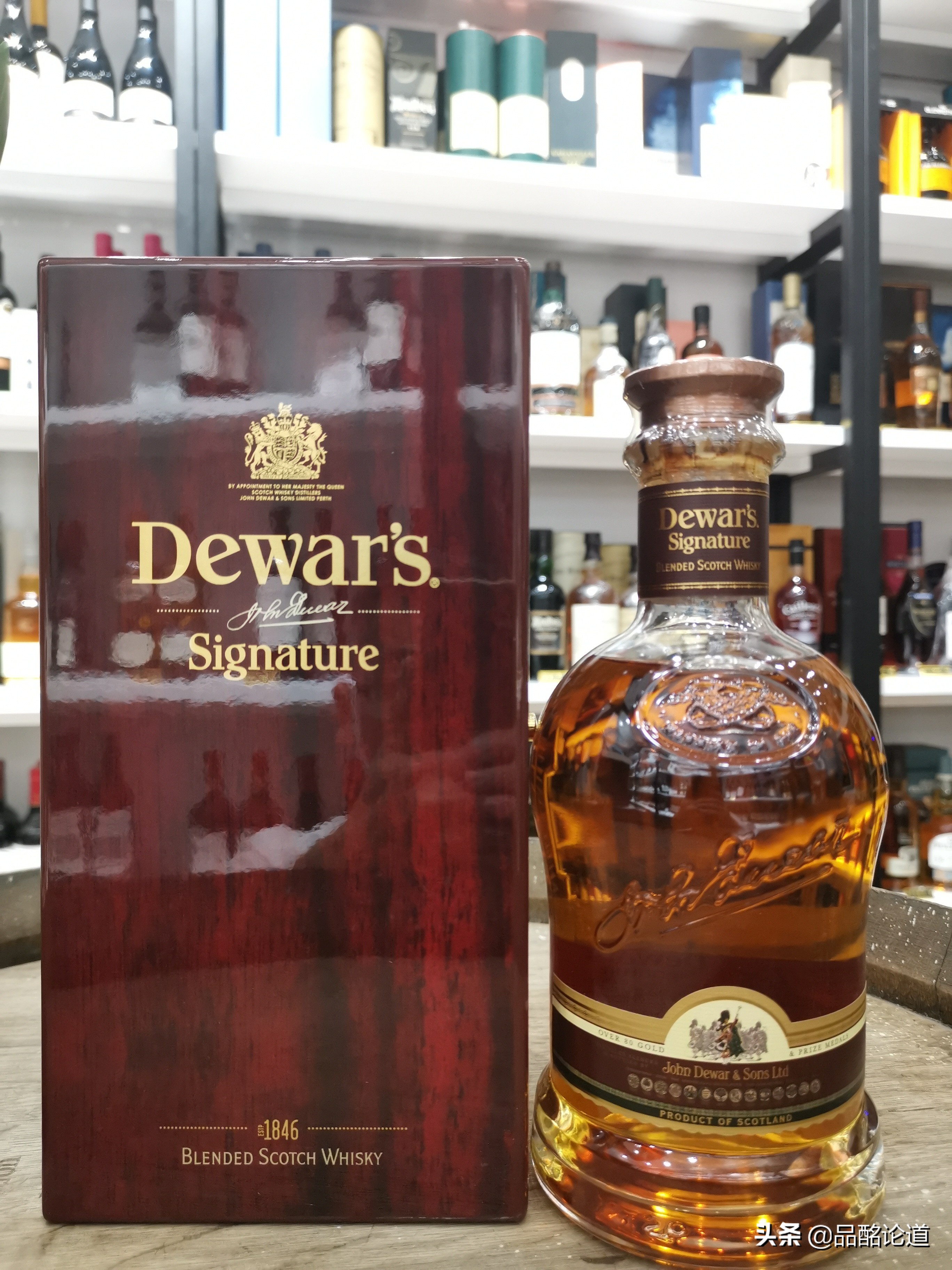 私藏生蚝威士忌清单，让你生猛一夏