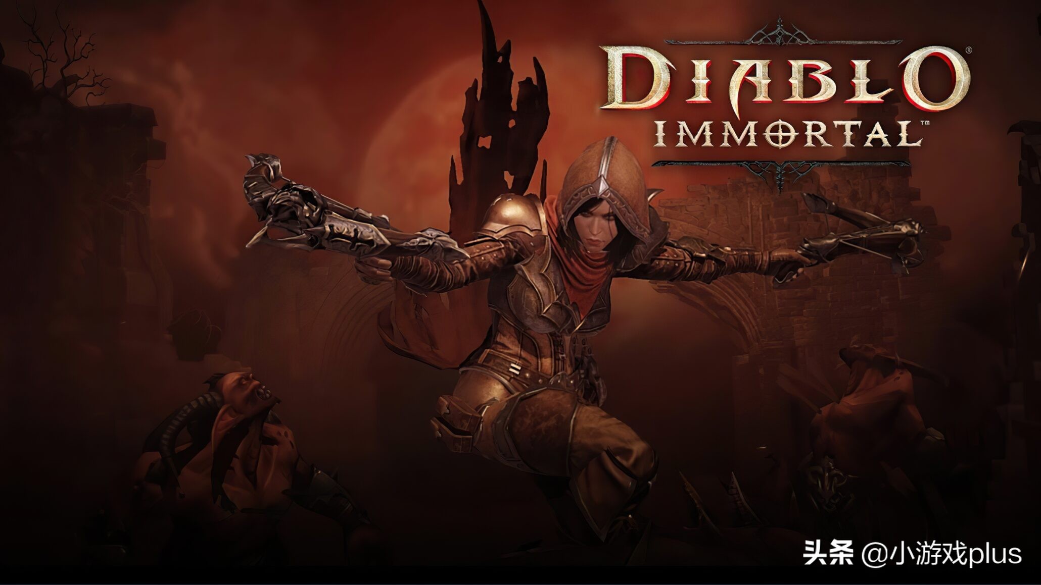 求几款好玩的大型rpg手机游戏,2021年ios十大rpg