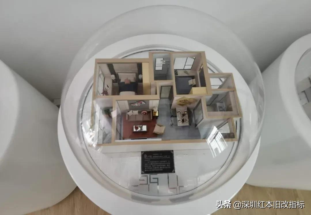 观澜黎光绿景开发进程,观澜黎光绿景旧改