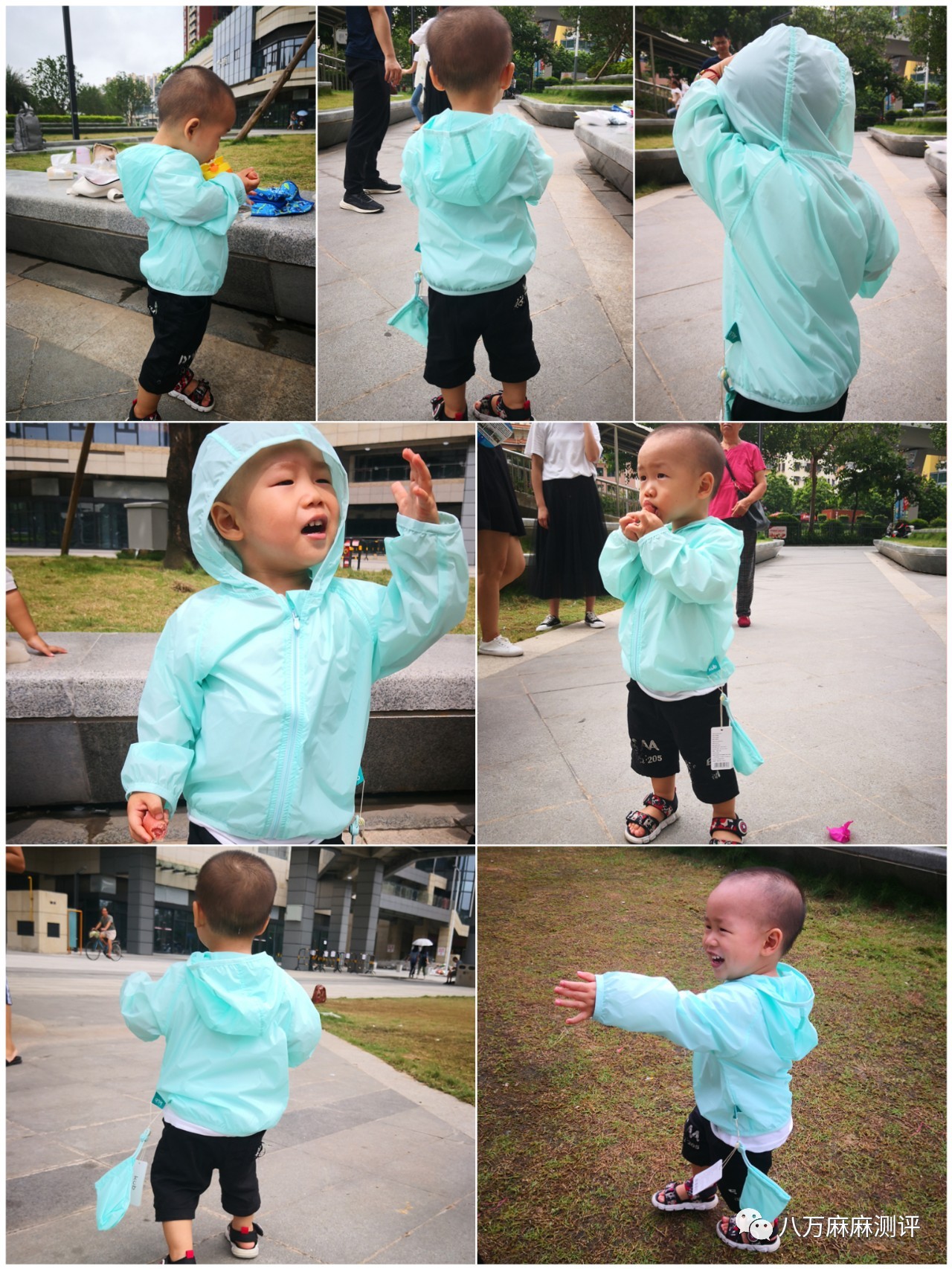 防晒衣哪个牌子效果最好真实测评,防晒衫哪个品牌好