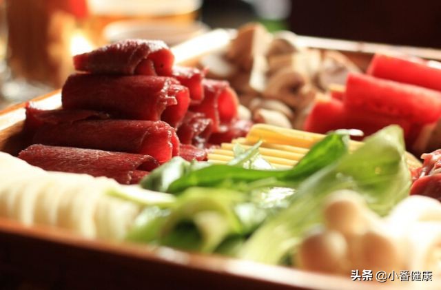 乙肝患者吃什么养肝推荐八种食物,给乙肝病人的护肝食谱