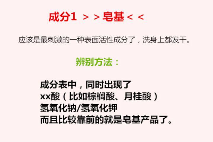 男生都用的护肤品有哪些,男生最基本的护肤产品