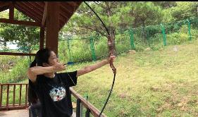 福利！献礼教师节，牛鱼嘴风景区免费游！