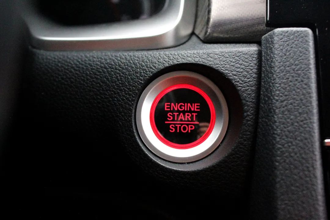 本田思域最真实的感受,本田深度试驾