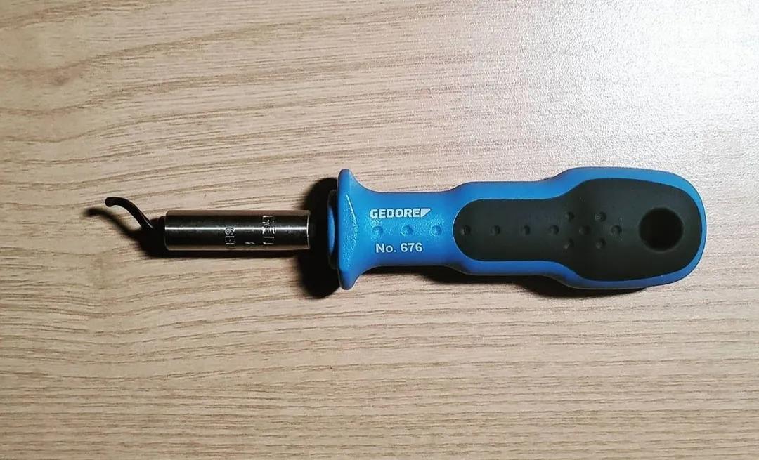 去毛刺的有效办法,解决毛刺的最好方法