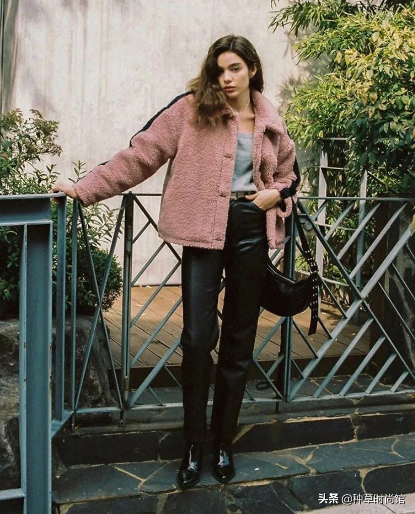 羊羔毛怎么选择,羊羔毛怎么打理蓬松