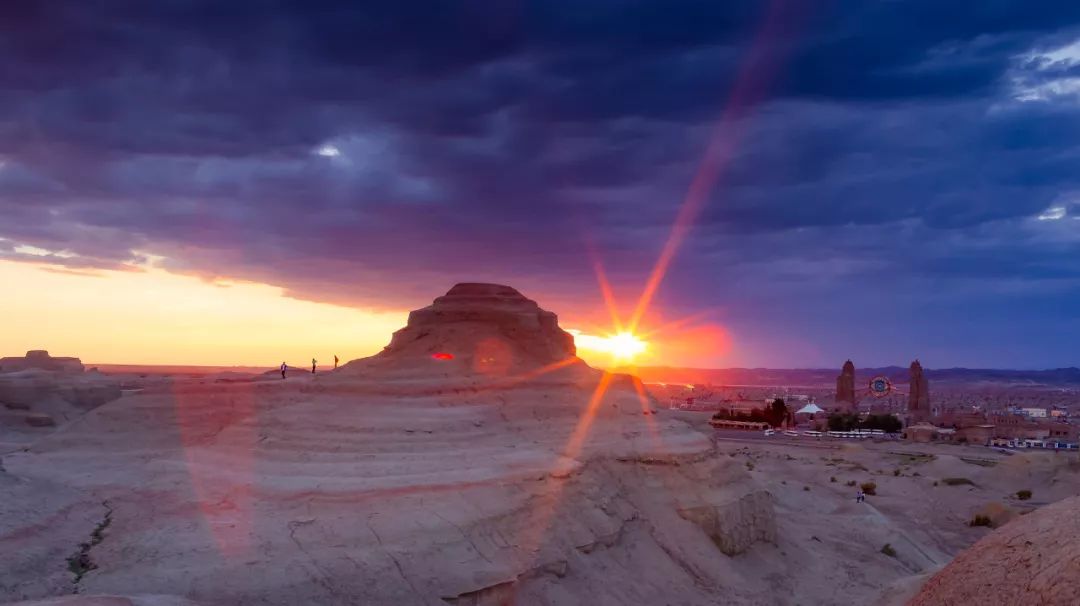 北疆大环线自驾游路线推荐,北疆大环线15天自驾游攻略