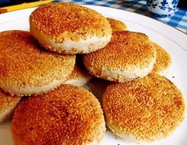 邯郸成安县有什么特产小吃,邯郸武安特色小吃最全攻略