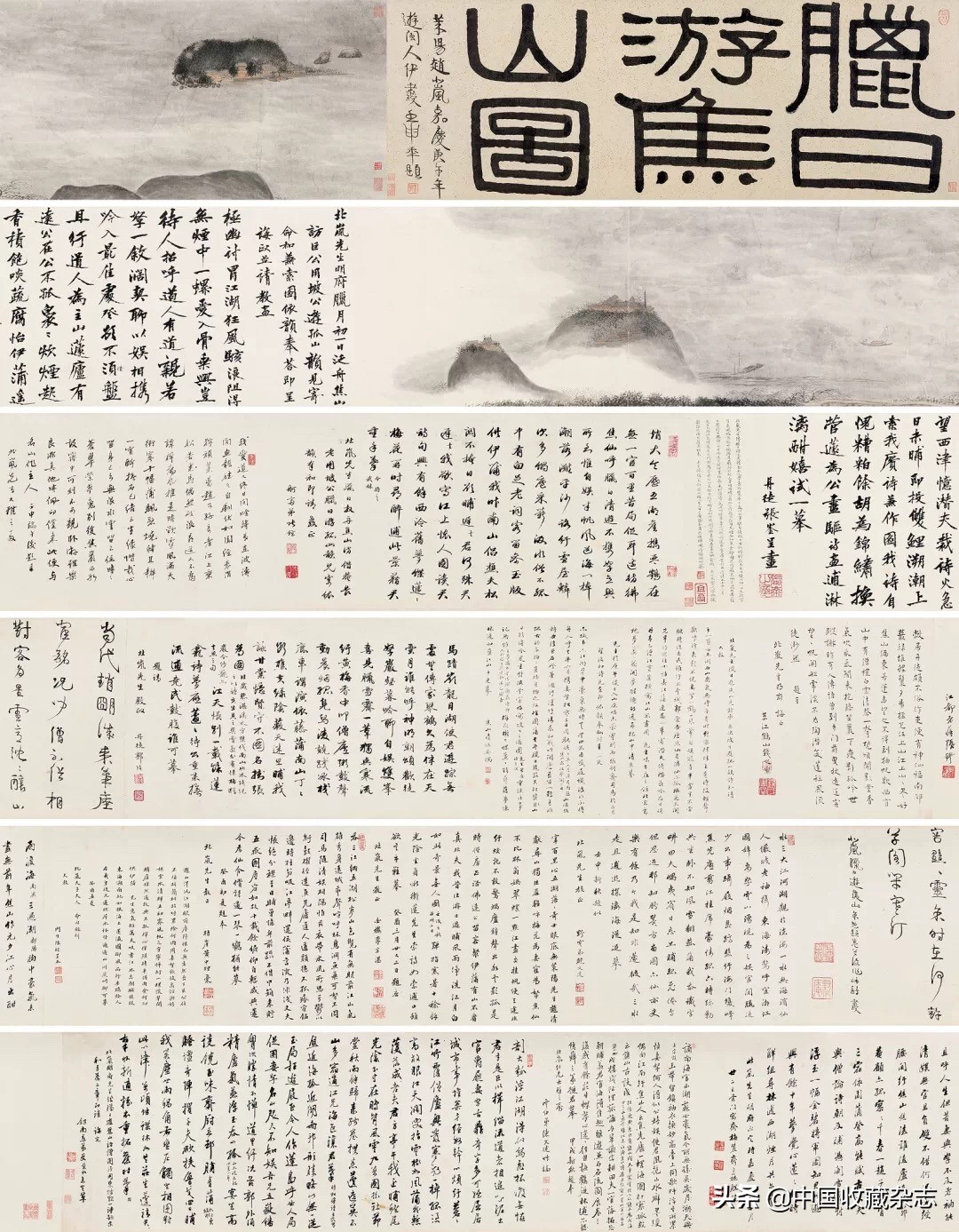 千余件当代艺术作品惊艳亮相,千幅艺术作品欣赏