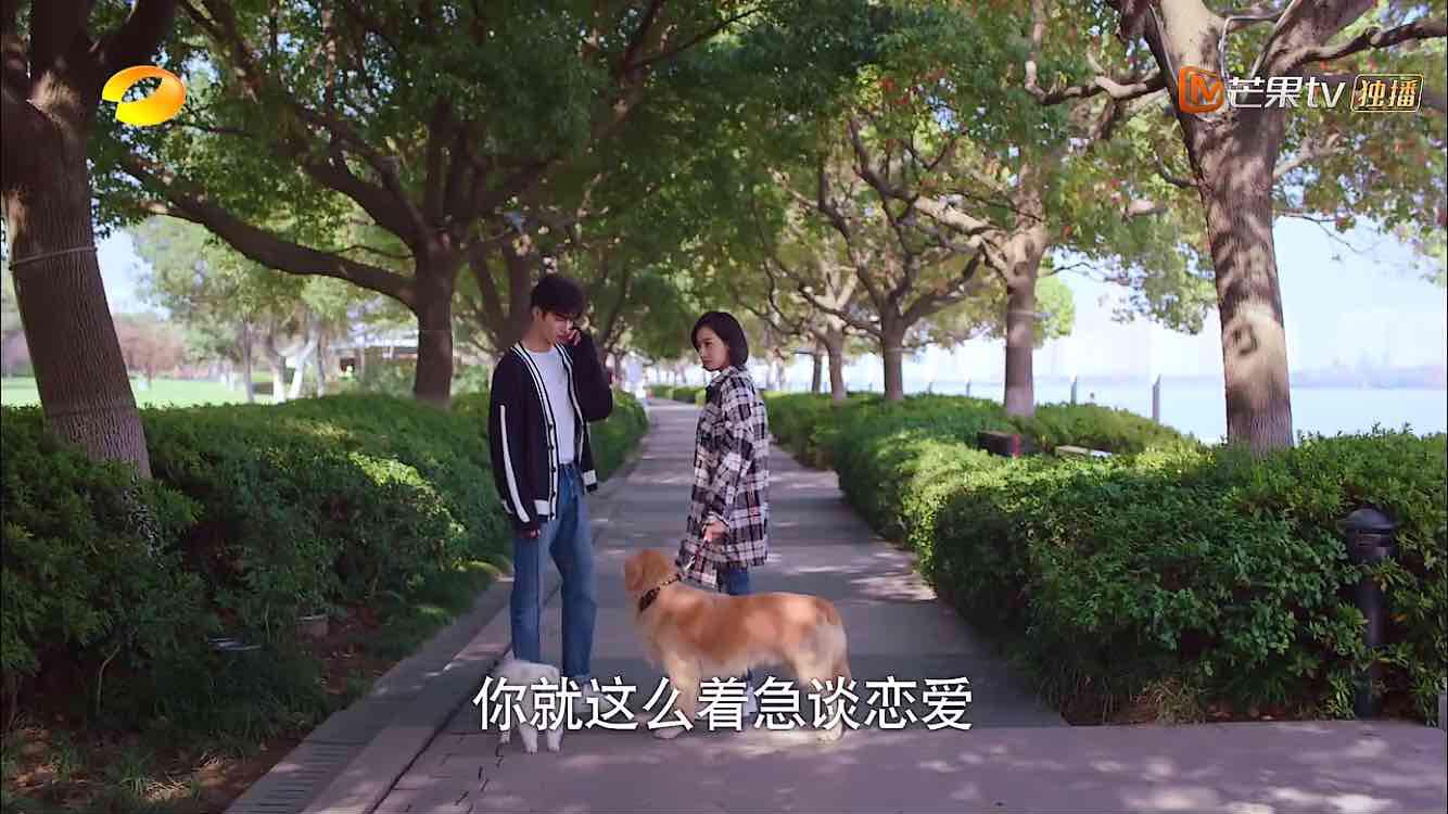 宋威龙萧亚轩什么关系,萧亚轩对宋威龙有感觉吗