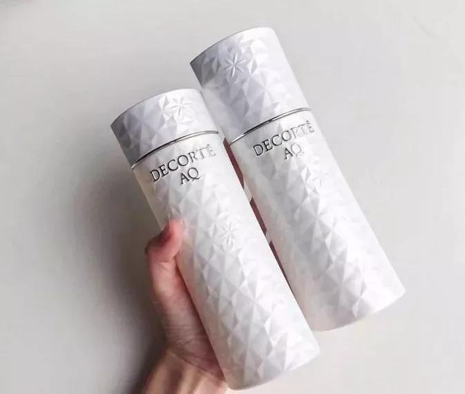 日本护肤品黛珂中国专柜价格,黛珂2018日本官网价格表