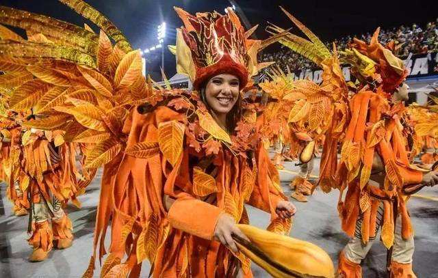 巴西的传统文化是足球吗,足球王国巴西