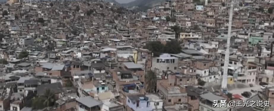 巴西一手好牌打得稀烂,巴西如何把一手好牌打烂