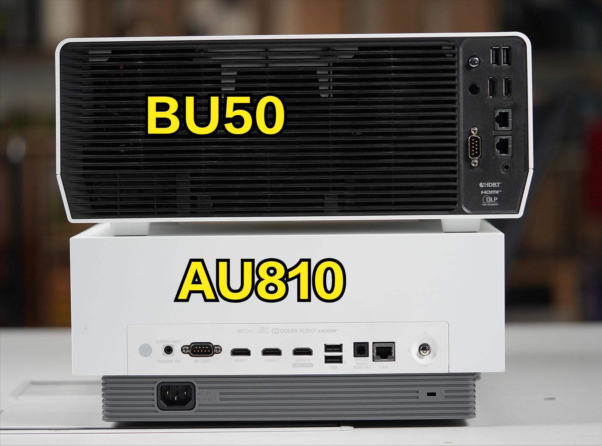 lg智能bu50高亮4k激光投影机,6500流明激光投影机