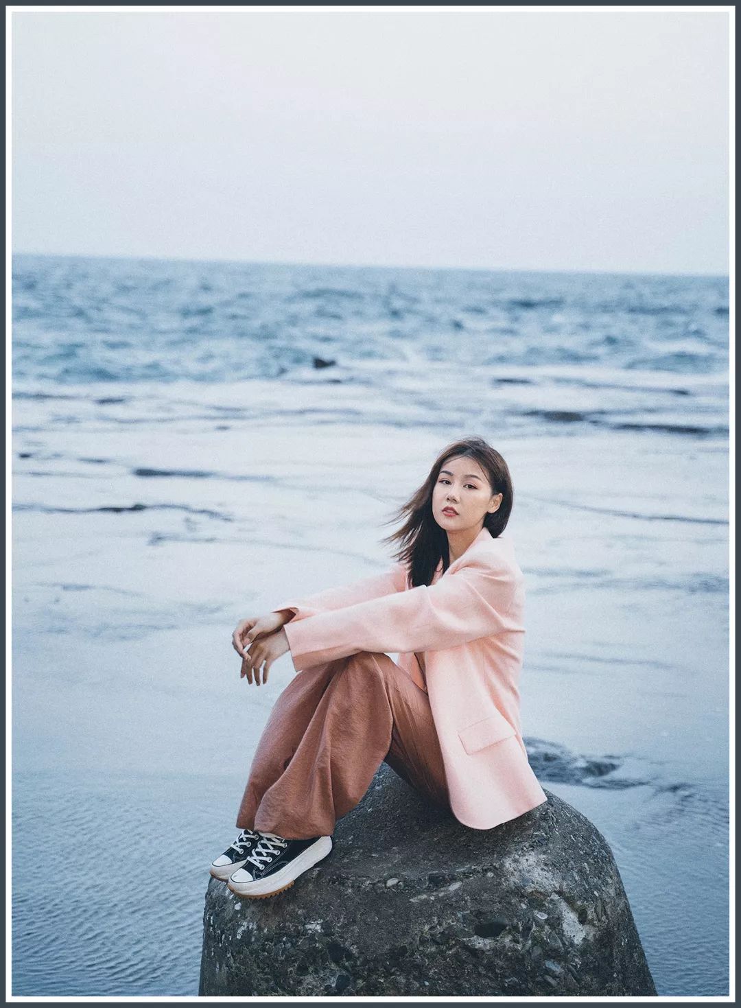 今年做过哪些勇敢的事,今年做过最勇敢的事