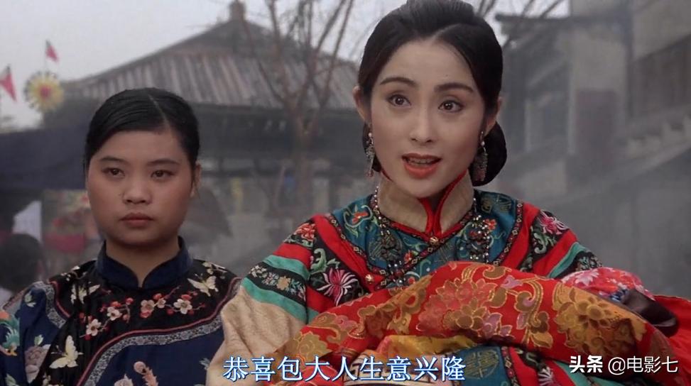 周星驰曾经的经典让人看哭的喜剧,周星驰喜剧之王被忽略的经典