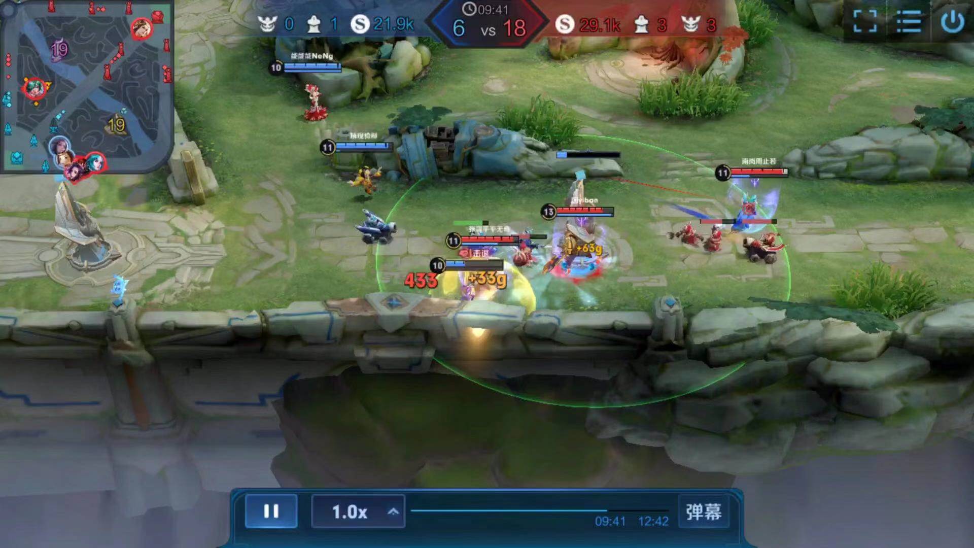 王者荣耀防御塔怎么玩,王者荣耀防御塔怎么打