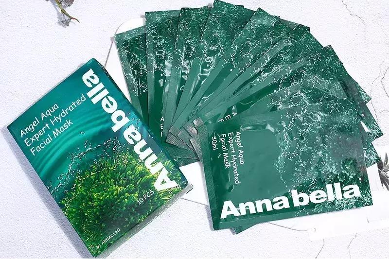 巨补水玻尿酸面膜平价面膜,好用平价补水面膜d18神经酰胺面膜