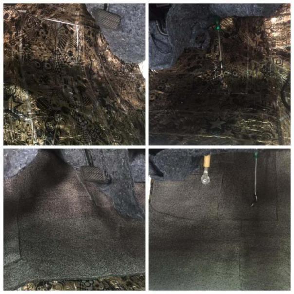 本田缤智做全车隔音有效果吗,本田的车子隔音效果怎样改善