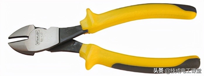 电工常用电气设备常识,常用电工工具的使用方法注意事项