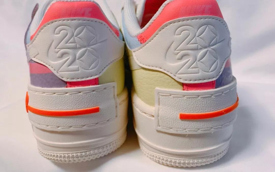 永远不冻脚的鞋子,永不过时的小白鞋