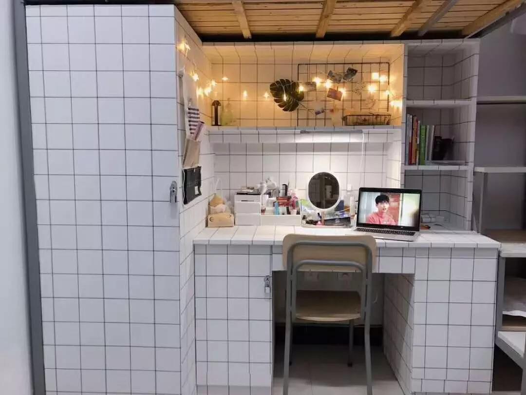 高中家长学生关注！盘点浙江省59所大学宿舍，有的堪比星级酒店