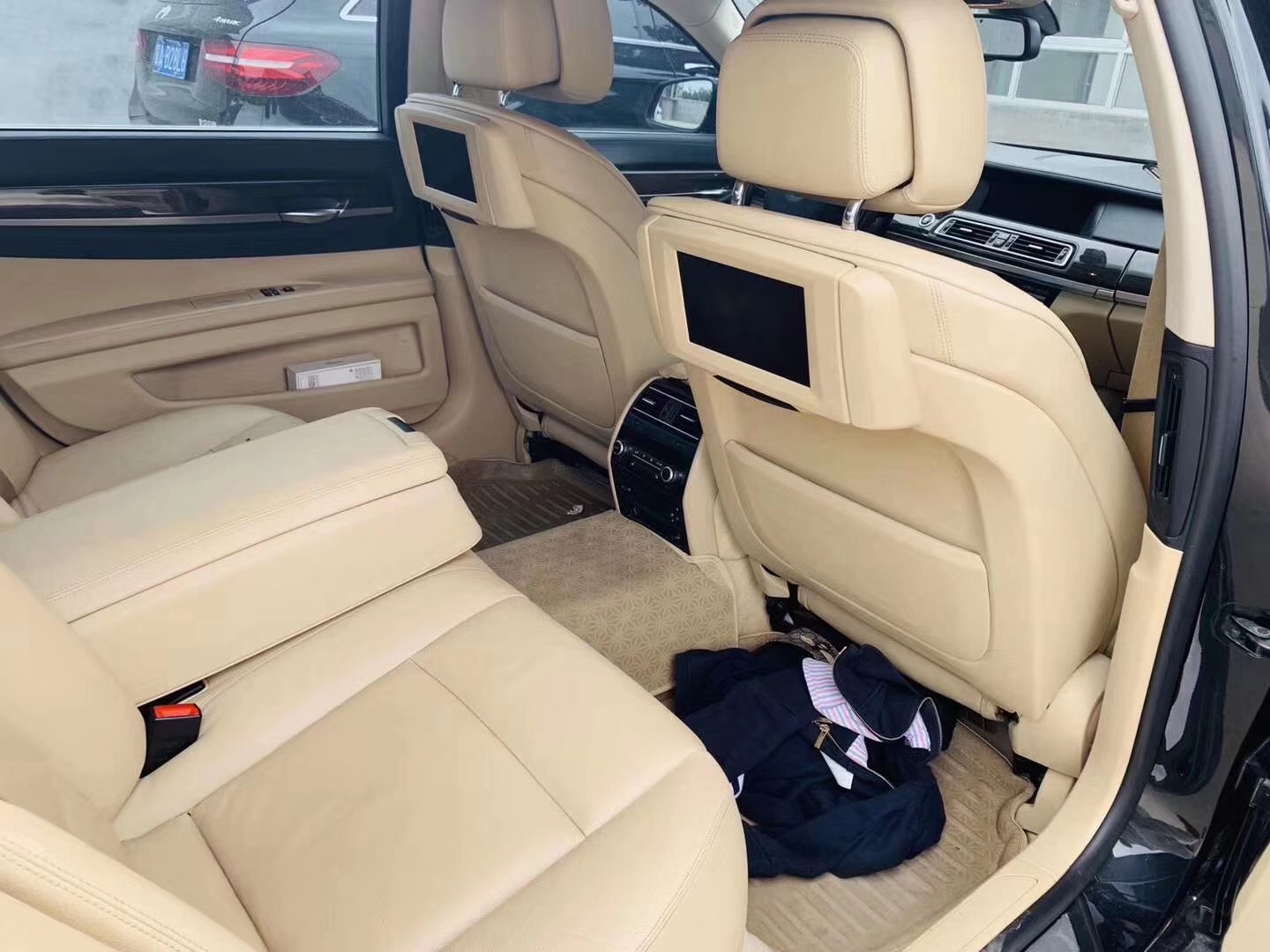 宝马740二手车哪一年性价比更高,宝马740lixdrive2020款全国最低价