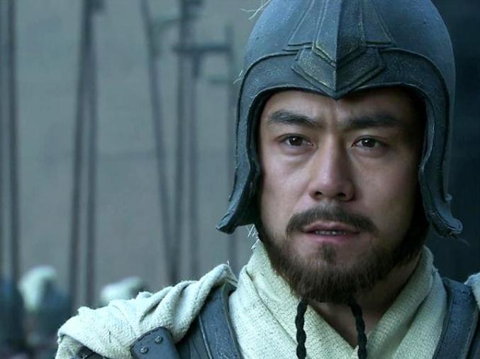 吕蒙为什么杀了关羽之后就生病了,吕蒙为什么恨关羽